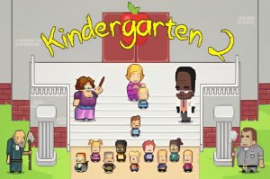 School Days 2: A Pixel Adventure