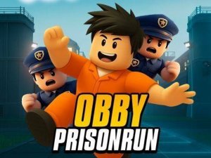 Parkour Labyrinth Dash