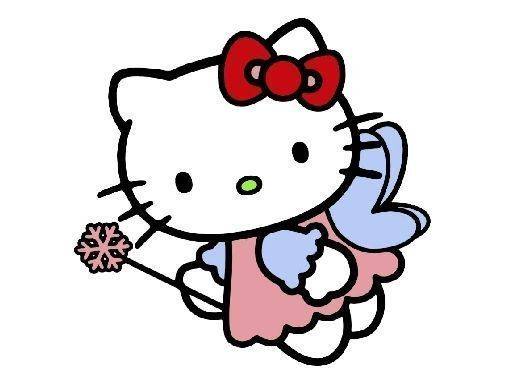 Sweet Kitty Spot the Differences Online Game