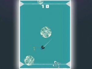 Orbit Dodge Challenge