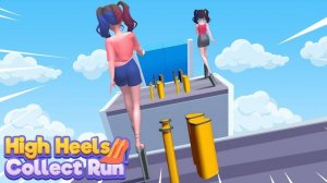 Sneaker Dash: A Relaxed Collecting Runner