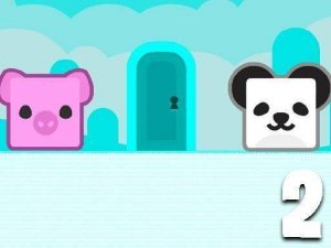 Forest Friends Puzzle Trek