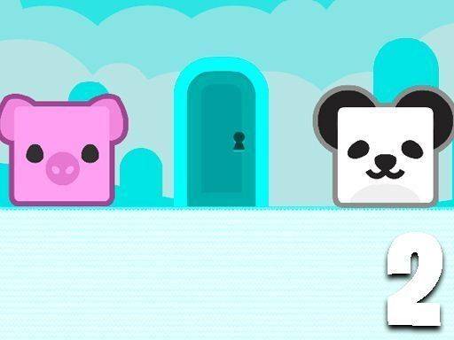 Forest Friends Puzzle Trek