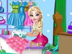 Style Atelier Wardrobe Designer