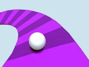 Winding Road Dash