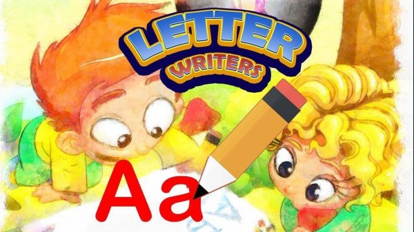 Alphabet Tracing for Young Learners