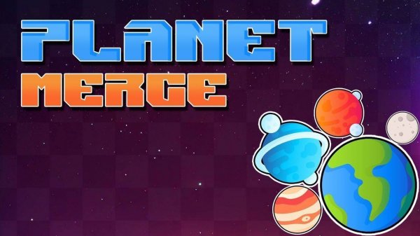 Galactic Fusion Puzzle