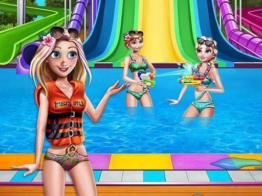 Seaside Style Puzzle
