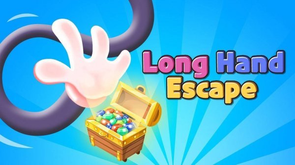 Elastic Reach Logic Quest