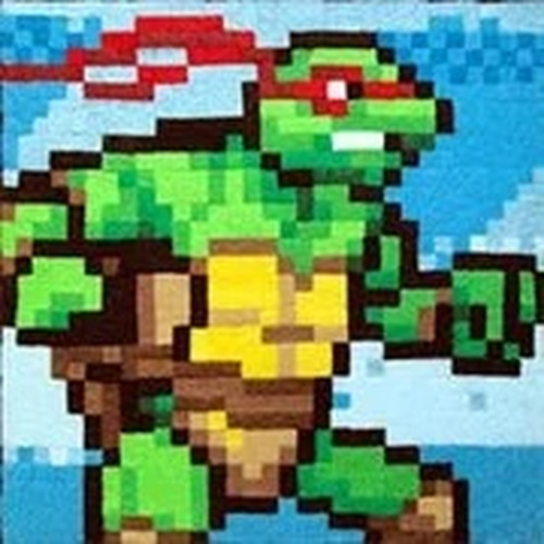 Shell Squad Retro Run