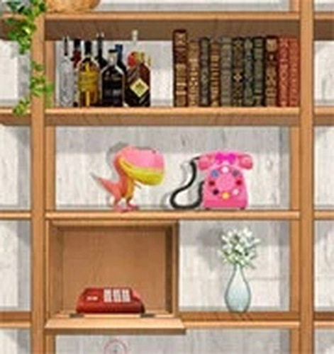 The Summer Without Me Room Escape Puzzle Game Online