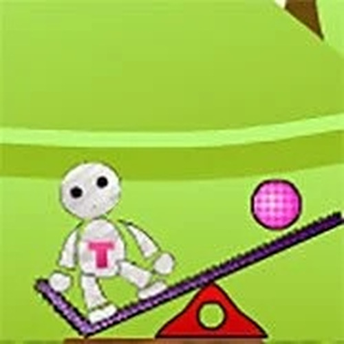Ragdoll Catapult Online Physics Game
