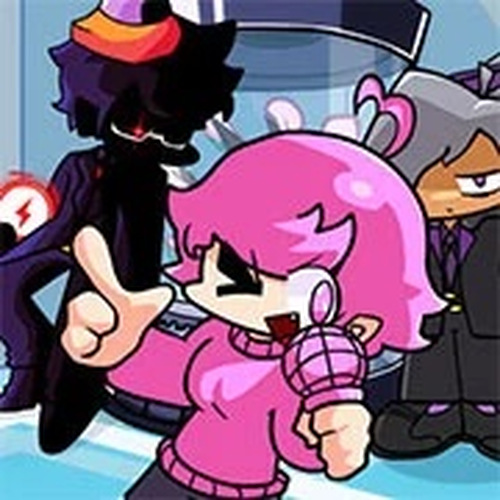 Melody Tap Challenge