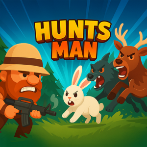 Huntsman Survival Action