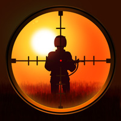 Precision Aim 2D Puzzle
