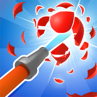 Hose Rush Arcade Challenge