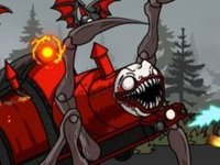 Train Defense Team Challenge
