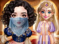 Style Clash Dress Up