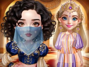 Eastern Star vs City Style Icon Online Game