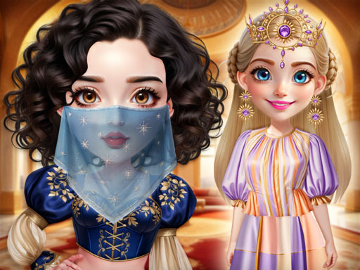 Eastern Star vs City Style Icon Online Game