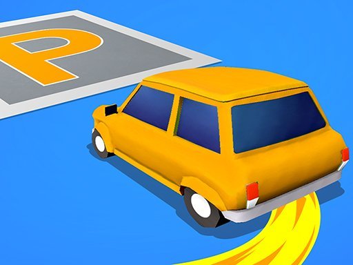 Park Master Line Online Puzzle Game