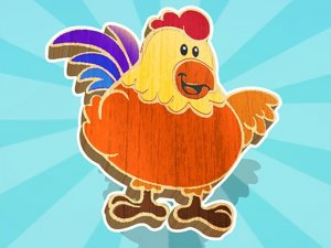 Woodcraft Online Simulation Game