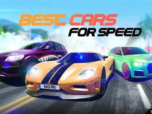 Neon Drift Racing - Free Online Racing Game