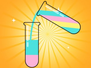 Water Sort Puzzle 3 Online Game