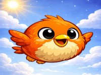 Chubby Bird World Journey