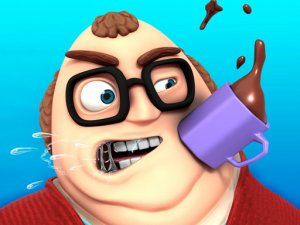 Bossy Toss Online Game