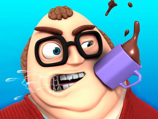 Bossy Toss Online Game
