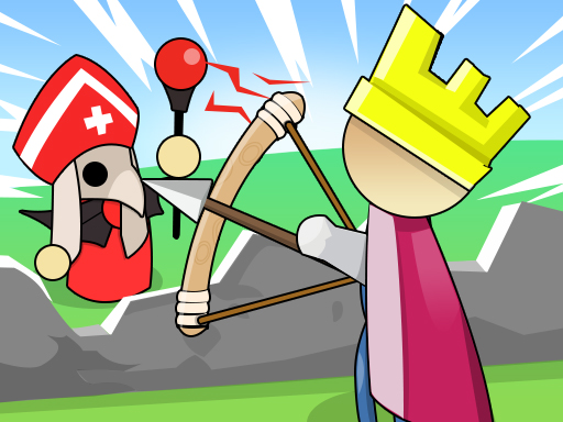 Little Hero Knight Online Game