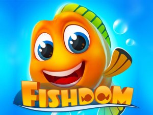 Fishdom Online Game