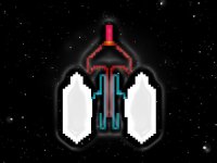 Cosmic Defender Arcade