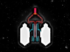Space Attack Arcade Online Game