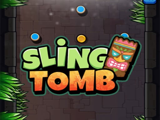 Sling Tomb: Online Adventure Game