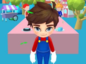 Cup Slide Online Game