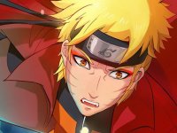 Ninja Puzzle Challenge