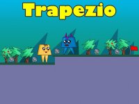 Trapezio Platformer Game