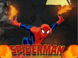 Spiderman Kill Robot - Action Adventure Game