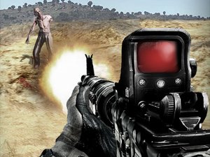 Survival Challenge: Zombie Outbreak