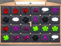 GBox Memory Match Puzzle