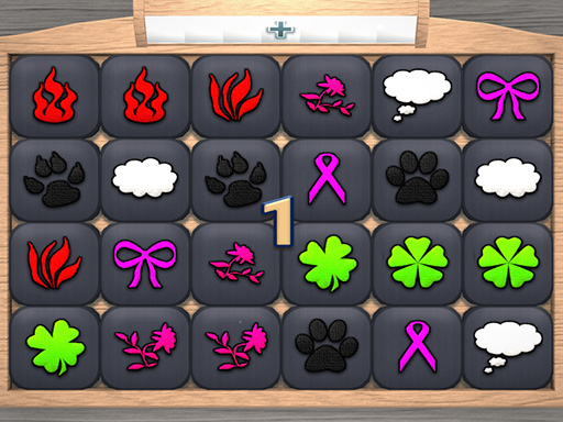 GBox Memory Online Puzzle Game
