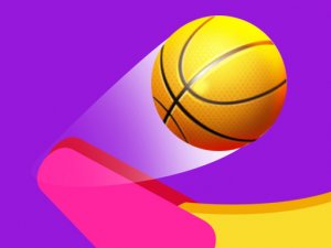 Hoop Launch Challenge