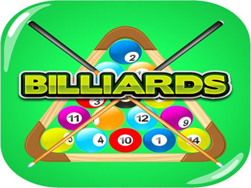 Billiards Speed Challenge Online Game