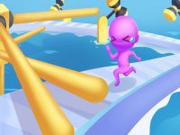 Fun Sprint 3D Arcade