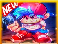 Friday Night Funkin Match3 New Online Game