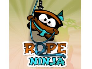 Rope Ninja Online Game
