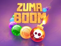 Zuma Boomer Match 3 Puzzle Game