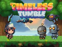 Timeless Trimble Action Adventure Game